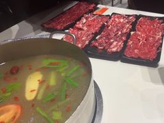 -刘少华贵州小黄牛·鲜牛肉火锅(总店)