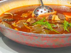 -马仕玖煲·融合菜·酥不腻烤鸭(人大店)
