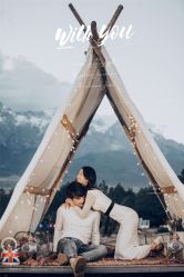 -金夫人婚纱摄影(衡阳店)