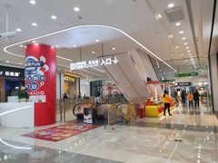 -百佳华佳漾里(坂田店)