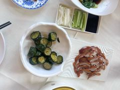 -便宜坊烤鸭店(玉蜓桥店)