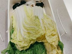 -半天妖烤鱼(新世界店)