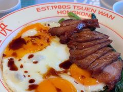 -肥韬茶餐厅(海上世界店)