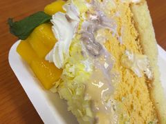 -八喜冰淇淋蛋糕(富国店)