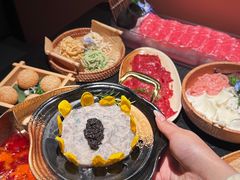 -色響火锅(恒隆广场店)