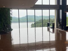 -天目湖涵田度假村