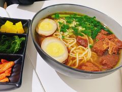 -贝林大翅鲸简餐厅(国家海洋博物馆店)