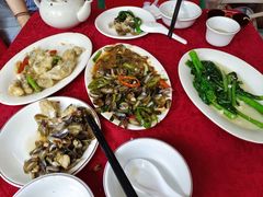 -蛇口康乐快餐鱼仔档(翠苑小区店)