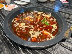 -老船舫·现做活鲜鱼馆(东郊记忆店)