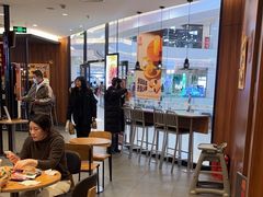 -汉堡王(茂业天地店)