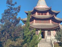 -天龙八部武侠城