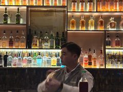 -瑞吉酒店·The Drawing Room闲逸廊·云端下午茶·夜奢Whiskey