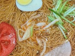 -金达莱烧烤(黎明南街店)