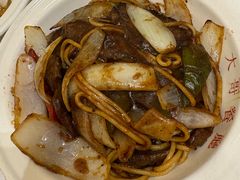 -大哥餐厅(西城花园店)