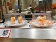 -新一番三文鱼寿司(大东海店)