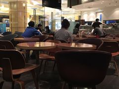 大堂-Wagas沃歌斯(静安大悦城店)