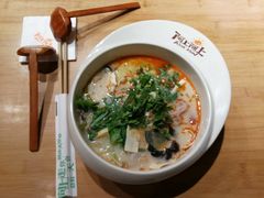 -阿上阿上麻辣香锅&麻辣烫(朝阳蓝色港湾店)
