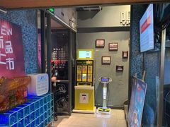 -鸣记脆皮烤鱼·海鲜烤鱼(三八广场店)