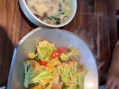 -鱼食饭稻·苏浙土菜17年老馆子(平江路店)