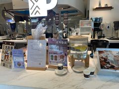 门面-Peet's Coffee皮爷咖啡(豫园店)