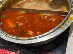 -一绪に寿喜烧(荟聚店)