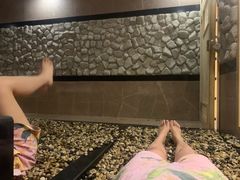 -极乐汇汗蒸会馆(杭州店)