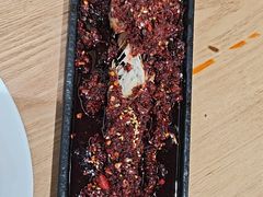 -韩麦大冷面(桂花街直营店)