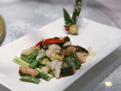 -京杭上院·河景花园餐厅·杭帮菜名店