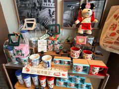 -星巴克臻选(北京前门大街店)