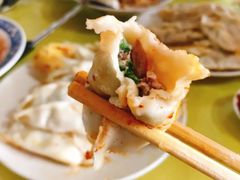 -小街锅贴(西工饭庄七分店)