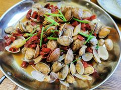 -必点海鲜·鲅鱼水饺(鞍山西道店)