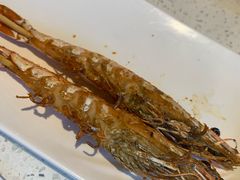 -九府羊·鲜羊火锅·烤串(新华路店)