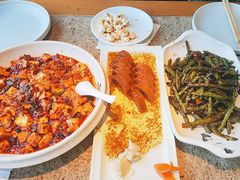 -巴渝菜馆(涿州店)