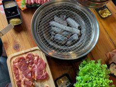 -四斤烤肉(东戴河孟家店)