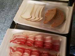-獨門烤肉(开发区店)