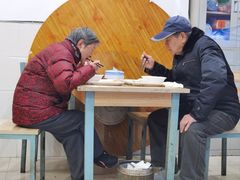 大堂-江记老鸡汤米面