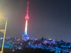 -武昌江滩