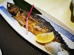 -有喜屋·深夜食堂(北京西路店)