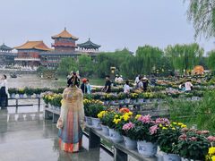 -中国翰园碑林