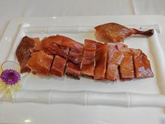 -川香楼酒家