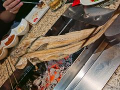 -丰茂烤串(全国首店)