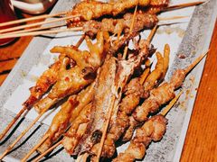 -管氏翅吧(地安门店)