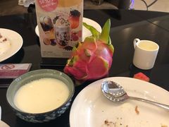 -佛山皇冠假日酒店-西餐厅