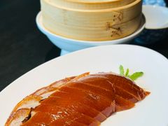 -喜悦烤鸭·新京菜(王府井店)