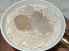 -聪嫂私房甜品(旺角二店)