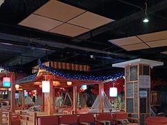 -星河湾温泉洗浴酒店