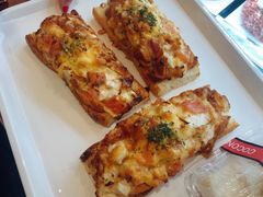 凯撒大帝-85度C(苏州石路店)