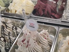 -Dal Cuore 达可芮冰淇淋(陕西北路店)