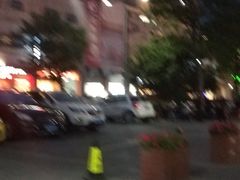 -一兆韦德健身(梅川店)