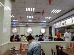 大堂-日月永和中国餐饮名店(东湖店)